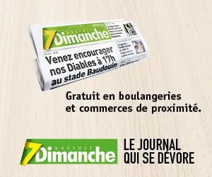 Le journal qui se dévore