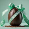 Œufs de Pâques : le chocolat devient-il un produit de luxe ?