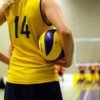 Mini-Volley en Province de Luxembourg : Du Neuf pour nos Jeunes Talents !