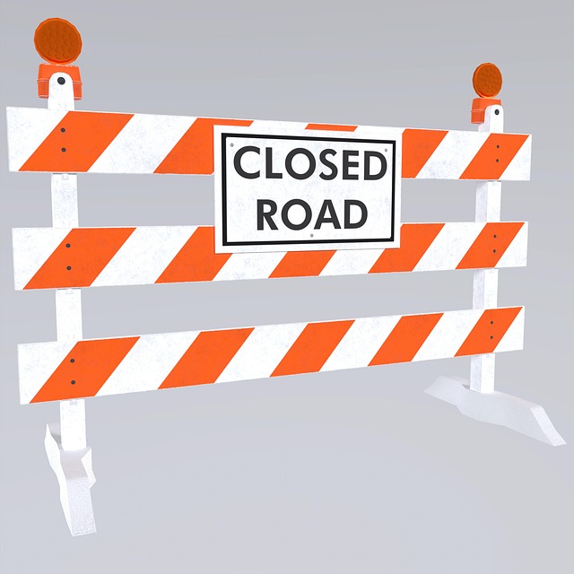 Alerte travaux sur l'A503 vers Charleroi : la route ferme pour plusieurs jours !