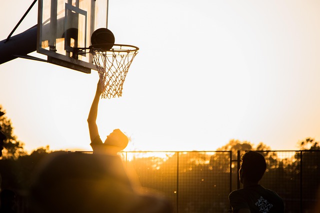 Basket Provincial: Saint-Hubert B frappe fort à Fratin et entrevoit le sacre en P1!