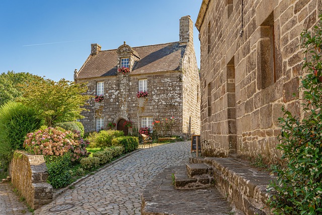 Desnié retrouve son cœur : une nouvelle place pour rassembler les habitants !