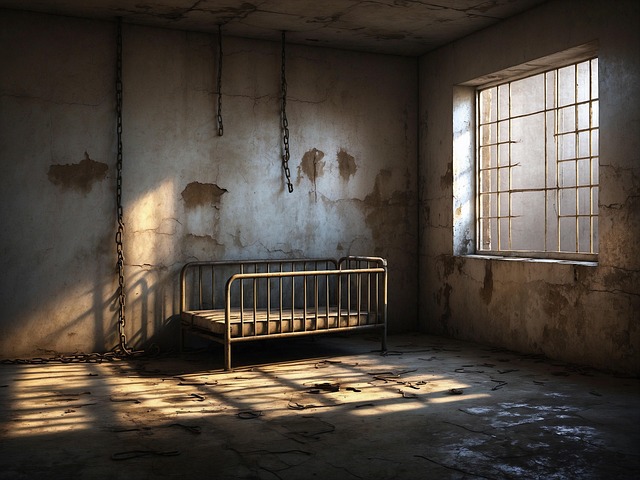 Alerte rouge dans nos prisons : les syndicats appellent à une grève générale le 11 mai !