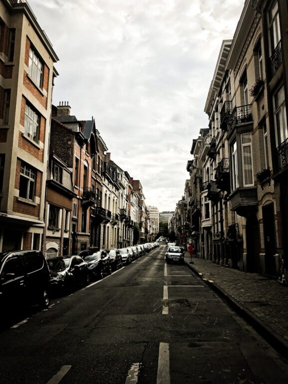 Schaerbeek : le Comité P se penche sur deux meurtres et le rôle de la police