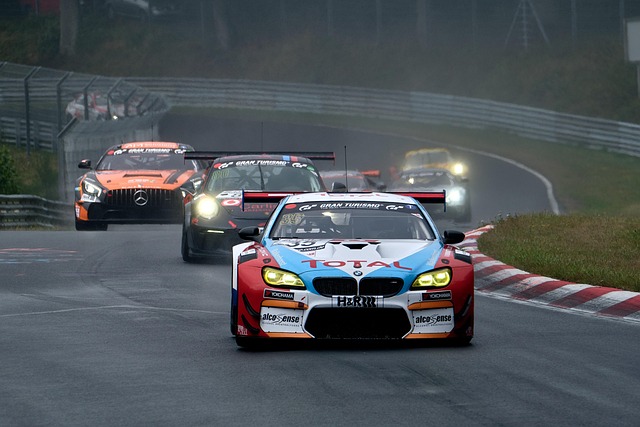 Vitesse et passion en 1/10 : Le Seraing Buggy Club fait vrombir la piste !