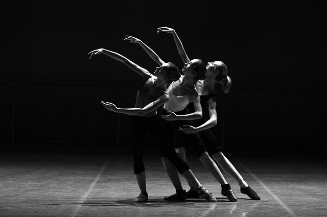 Bruxelles vibre d'avance : Le Béjart Ballet Lausanne fait son grand retour à Forest National en 2027 !