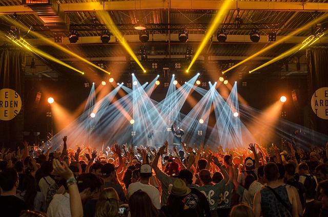 Bastogne : le nouveau Synapse Festival s'installe à l'ancienne caserne !