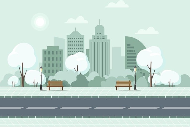 Un Prix Bien Mérité pour le Parc Beco : L'Ancienne Friche Industrielle Devient un Oasis Urbain !
