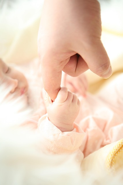 Un grand pas pour nos petits bouts : la VUB révolutionne le suivi des prématurés !