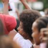 Action choc à Liège : Quand les profs se font « paillassons » pour défendre l&rsquo;école !