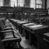 Réforme des pensions : petit coup de frein à la Chambre, l&rsquo;opposition saisit le Conseil d&rsquo;État