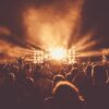 Musique et fleurs de saison : les Nuits Botanique lancent les festivités ce jeudi !