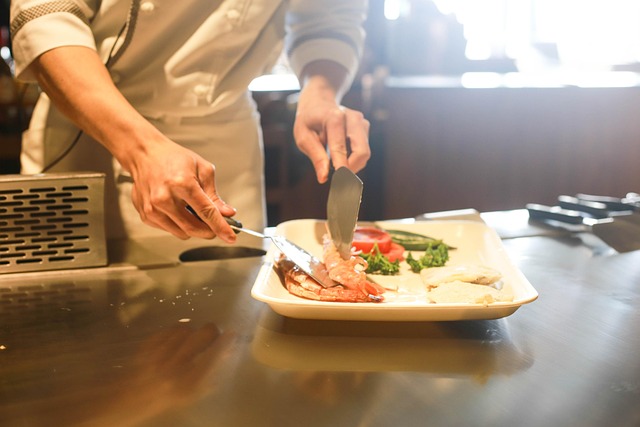 Fierté locale : Le Chef Nicolas Tournay de Gouy-lez-Piéton rejoint l'élite des Maîtres Cuisiniers !