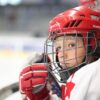 Du stick et des sourires : Le Promotour Hockey a enchanté Louvain-la-Neuve !