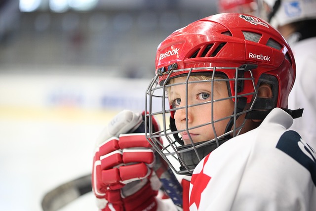 Du stick et des sourires : Le Promotour Hockey a enchanté Louvain-la-Neuve !