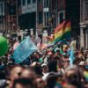 Notre Brussels Pride souffle ses 30 bougies : Une Journée Mémorable de Fierté et de Résilience vous attend !