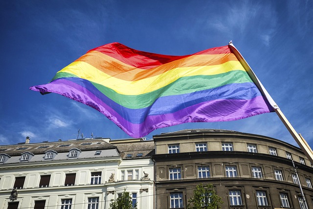 La Brussels Pride Éclaire la Capitale : Une Fête Militante Plus Essentielle Que Jamais !