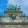 Le Cinquantenaire bientôt zone privée pour l&rsquo;anniversaire des USA ? La polémique enfle à Bruxelles !