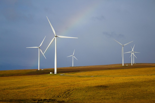 Du vent en poupe pour l'énergie locale ! Le parc éolien de Boneffe s'agrandit, porté par HesbÉnergie