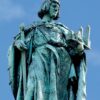 Coup dur pour le patrimoine schaerbeekois : Nos statues, témoins de l&rsquo;histoire, prises pour cibles !