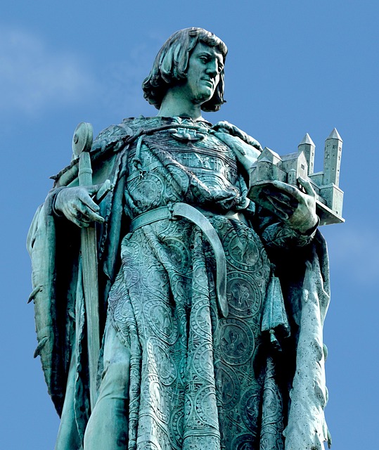 Coup dur pour le patrimoine schaerbeekois : Nos statues, témoins de l'histoire, prises pour cibles !