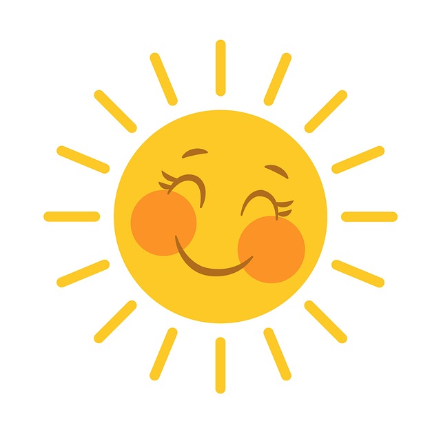 Votre jeudi météo : le soleil se lève après la grisaille, préparez-vous !