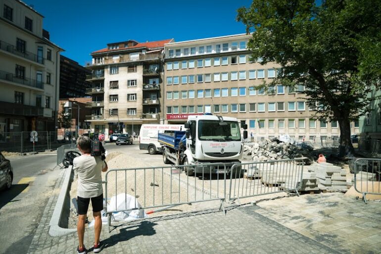 Du balai les blocs de béton ! La Toison d’Or s’offre un nouveau visage plus élégant