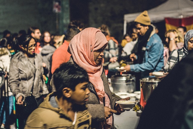 Quand l'Argentine s'invite au Bois de la Cambre : une fiesta solidaire qui réchauffe les cœurs !
