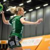 Handball féminin : Nuit de contrastes à Liège ! L&rsquo;Union Beynoise exulte, le Fémina Visé tire sa révérence de l&rsquo;élite