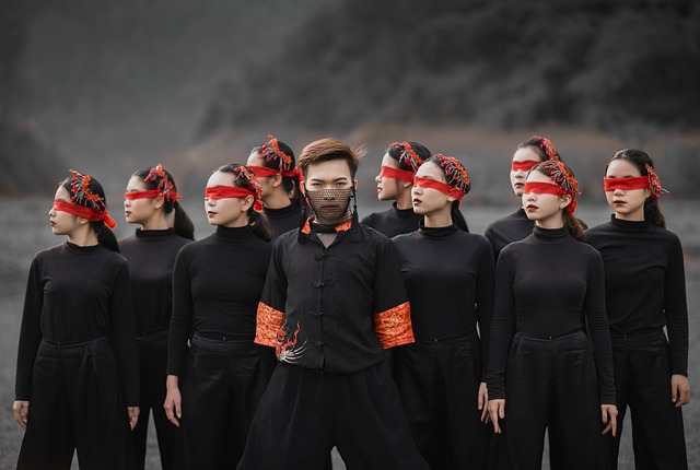 Gembloux : Dance Factory célèbre 15 ans de passion et de pirouettes !