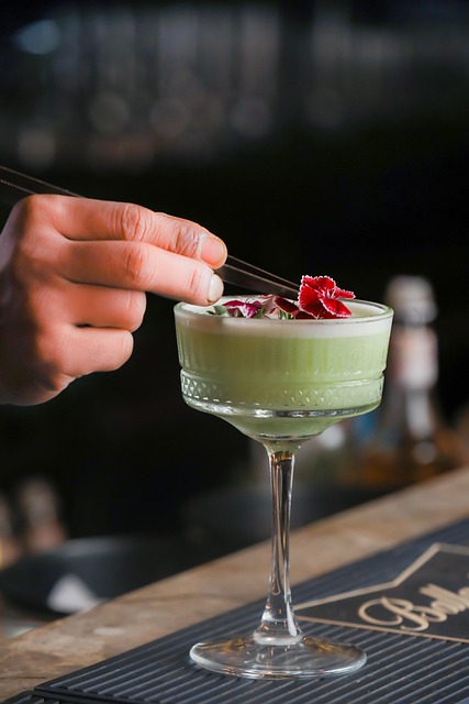 Le succès rafraîchissant des mocktails : nos terrasses belges en folie !
