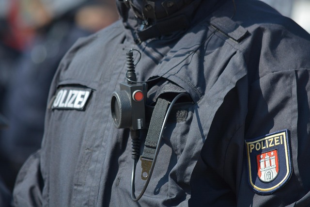 Protection accrue : Bientôt des bodycams pour nos pompiers et agents des TEC !