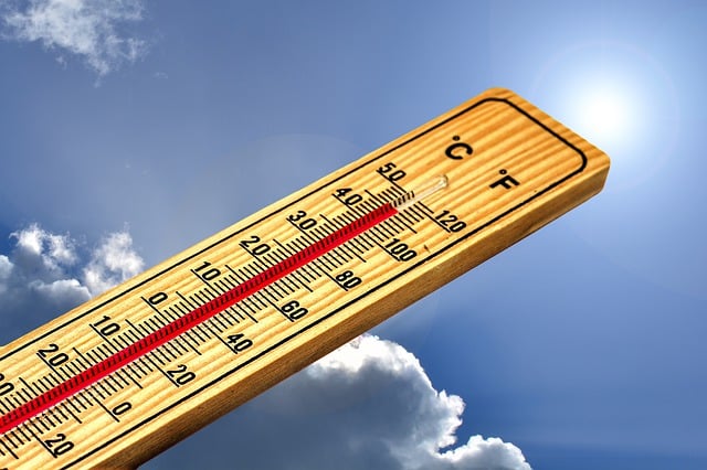 Grand soleil et chaleur au rendez-vous : Bruxelles va transpirer ce mardi !