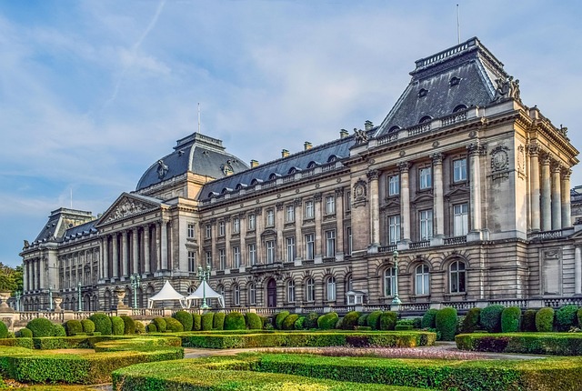 Le Palais Royal de Bruxelles rouvre ses portes : un été royal vous attend !