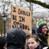 Louvain-la-Neuve : Le Lycée Martin V, unis pour l&rsquo;avenir de l&rsquo;enseignement !