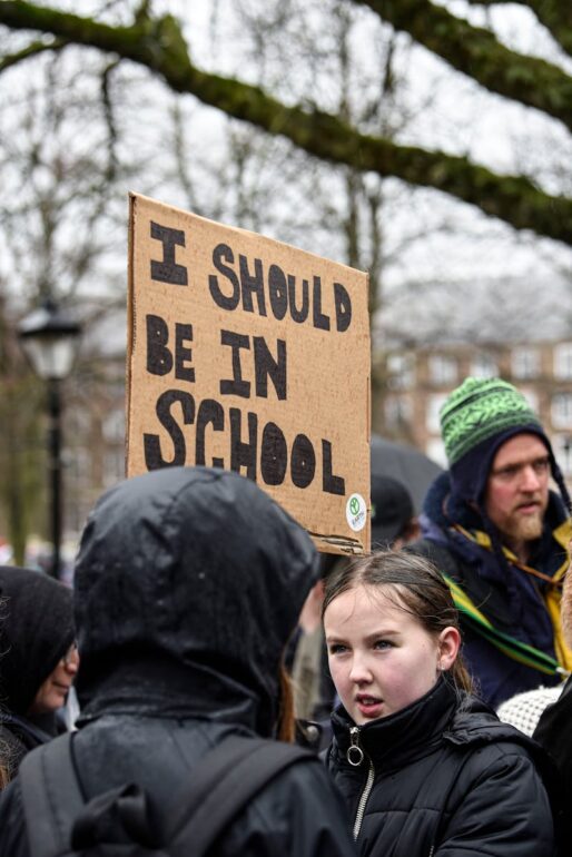 Louvain-la-Neuve : Le Lycée Martin V, unis pour l'avenir de l'enseignement !