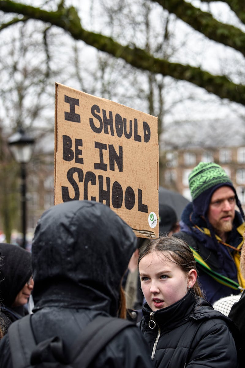 Louvain-la-Neuve : Le Lycée Martin V, unis pour l'avenir de l'enseignement !