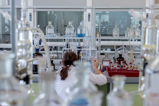 Le futur de la médecine moins invasive s'écrit à Marie Curie : un centre révolutionnaire en approche !