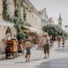 Verviers en Fête : Le Festival Chic Chac Déploie Ses Ailes et Enchante la Cité !