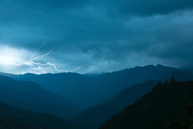 Alerte météo : la Belgique sous le coup d'une vague de chaleur, avant l'arrivée d'orages et de grêle !