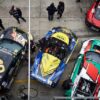 Le Team LifeLive de Saint-Vith fait vrombir les classiques à Spa-Francorchamps !