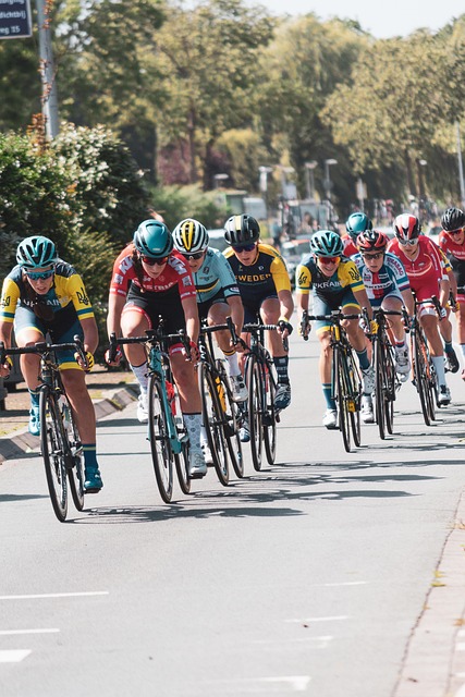 Libramont en ébullition : Le Tour de Wallonie, une fête sur le pas de la porte !