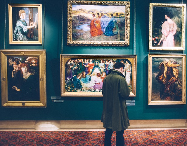 L'Afrique au cœur de Bruxelles : une exposition exceptionnelle à ne pas rater !