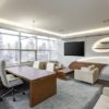 <em>Vent d&rsquo;incertitude</em> chez Perspective.brussels : fusion floue et direction vacante, le personnel sur le qui-vive !