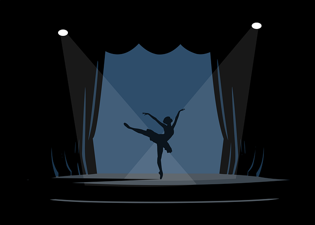 Triste pirouette à Bozar : les Estivales de la Danse n'auront pas lieu cette année !