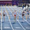 Nafi Thiam fait son grand retour à Liège : une championne sur la piste !