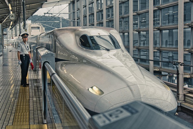 Forest sur les rails du futur : la SNCB investit 50 millions pour nos TGV !