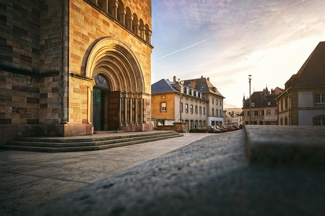 Charleroi : clap de fin pour la Maison de la Presse et de la Communication après 26 ans