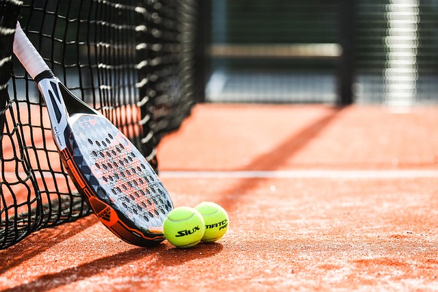 Le Cercle 22 Liège met le padel des jeunes à l'honneur : une reconnaissance qui fait vibrer notre région !