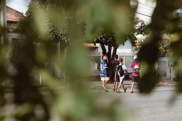 Forest : le ras-le-bol des riverains face aux tensions près du centre Samusocial